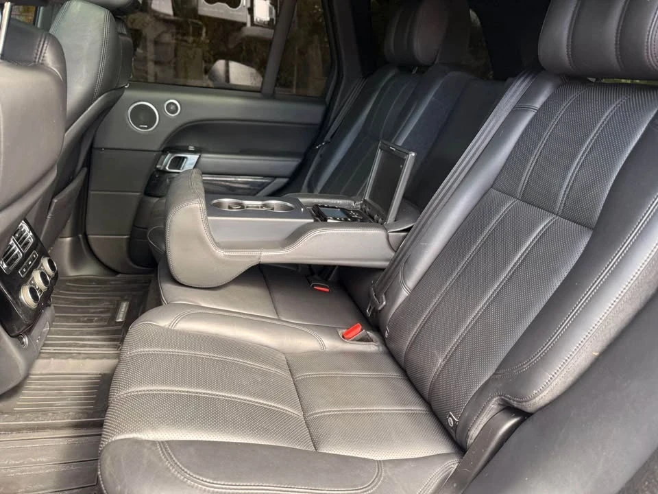 2013 Land Rover Range Rover L405 - Image 13 of 18