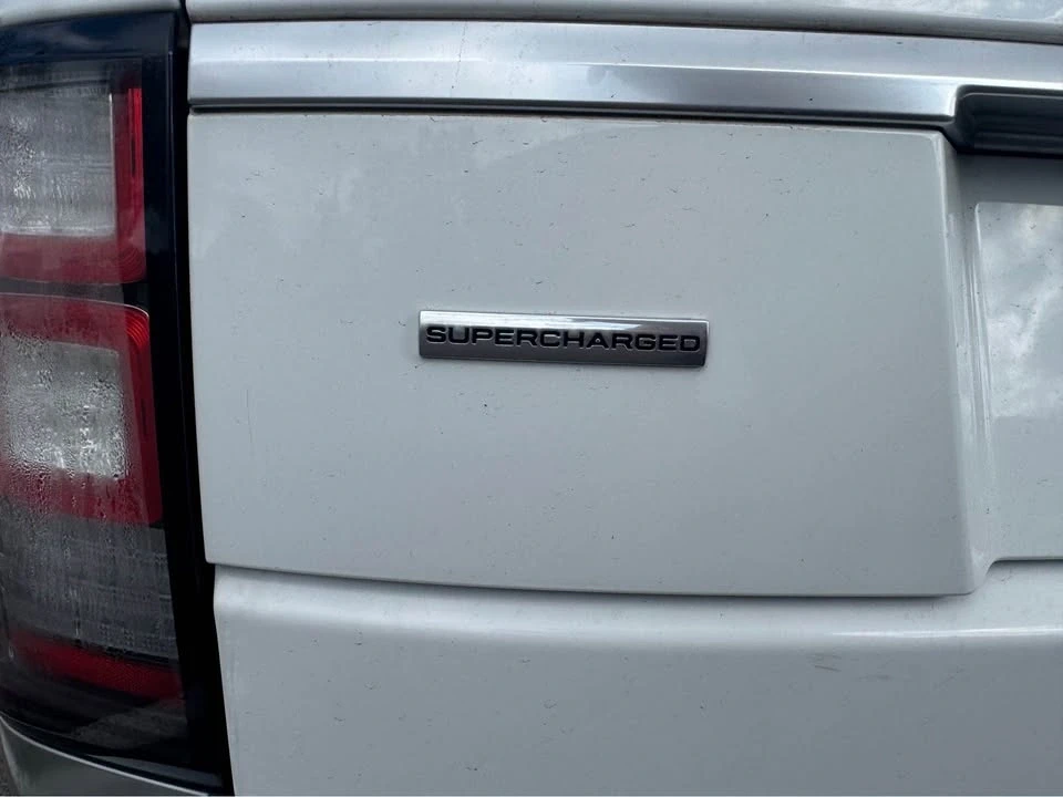 2013 Land Rover Range Rover L405 - Image 16 of 16