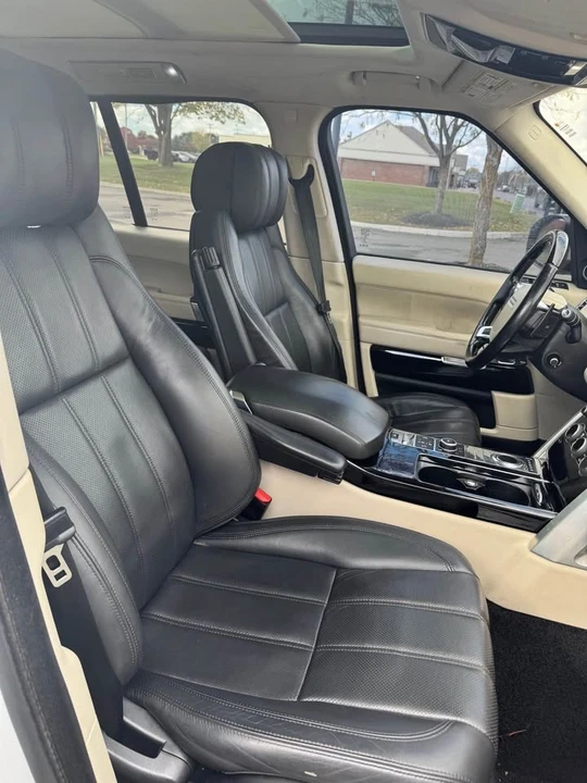 2013 Land Rover Range Rover L405 - Image 15 of 16