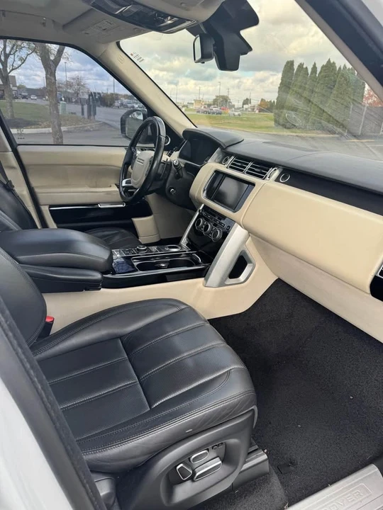 2013 Land Rover Range Rover L405 - Image 14 of 16