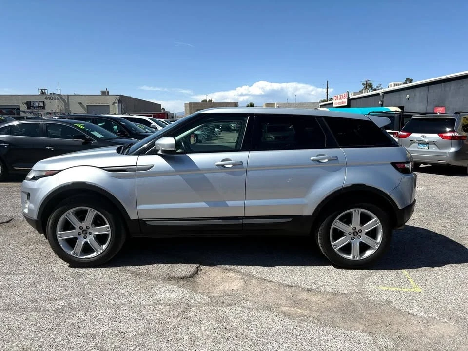 2013 Land Rover Range Rover Evoque 1st Gen - Image 3 of 20