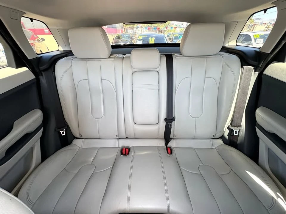 2013 Land Rover Range Rover Evoque 1st Gen - Image 18 of 20