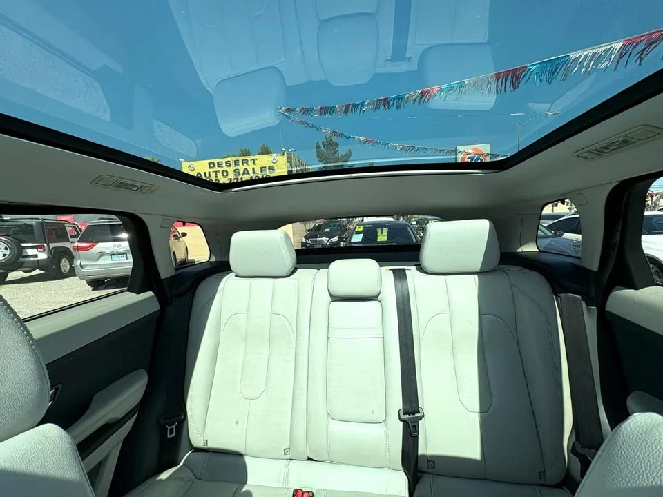 2013 Land Rover Range Rover Evoque 1st Gen - Image 19 of 20