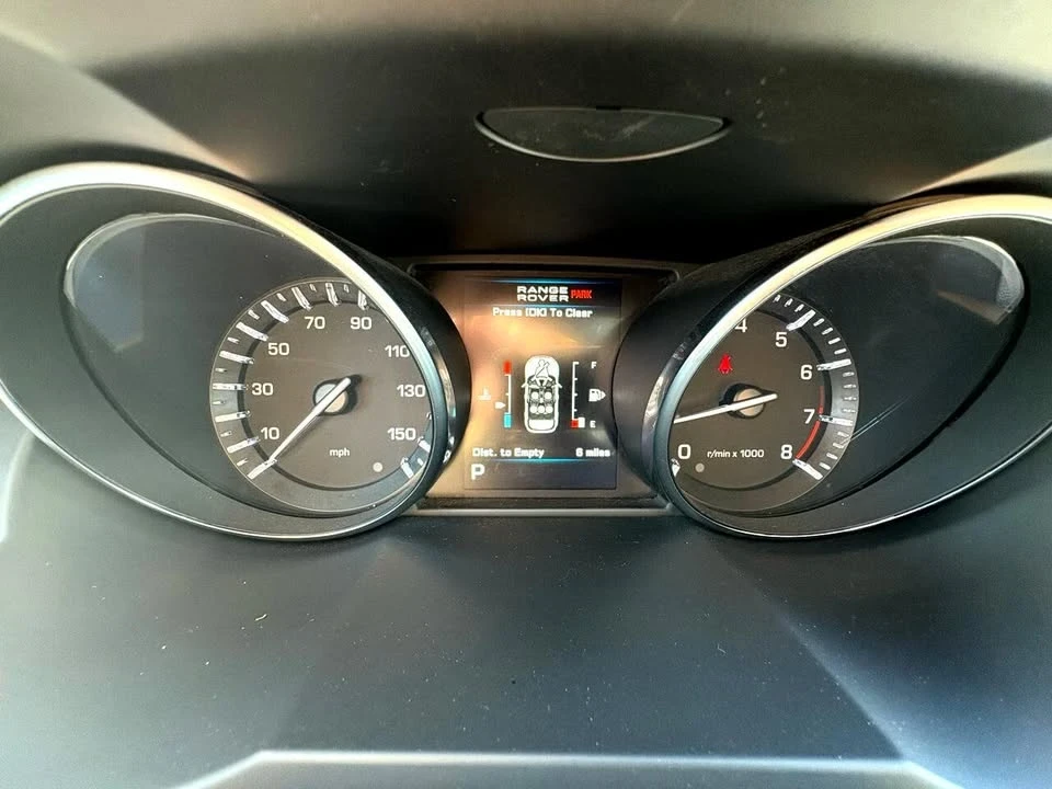 2013 Land Rover Range Rover Evoque 1st Gen - Image 11 of 20