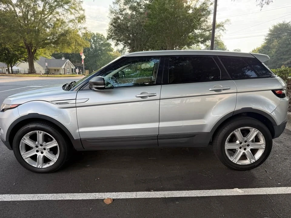 2013 Land Rover Range Rover Evoque 1st Gen - Image 8 of 14