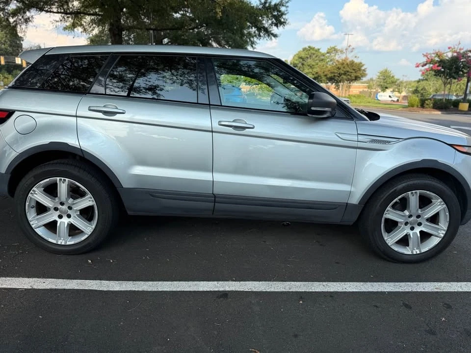 2013 Land Rover Range Rover Evoque 1st Gen - Image 9 of 14