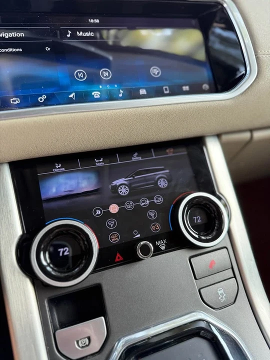 2013 Land Rover Range Rover Evoque 1st Gen - Image 3 of 14