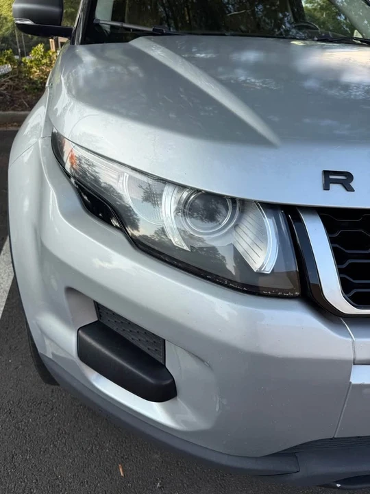 2013 Land Rover Range Rover Evoque 1st Gen - Image 5 of 14