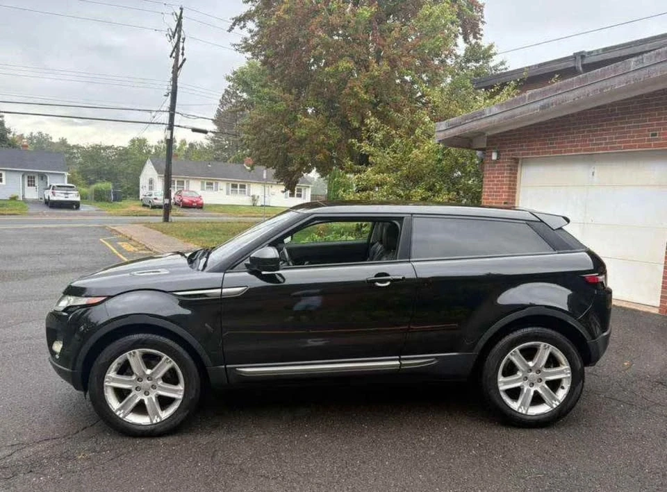 2013 Land Rover Range Rover Evoque 1st Gen - Image 6 of 9