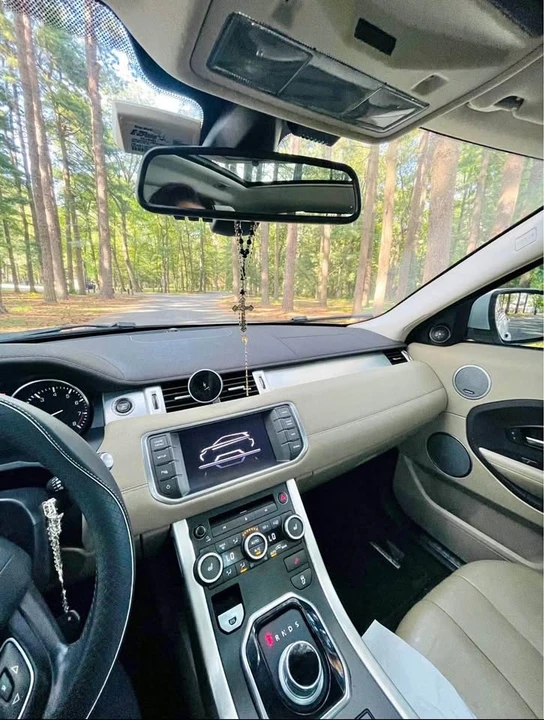 2013 Land Rover Range Rover Evoque 1st Gen - Image 4 of 9