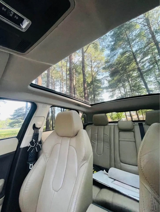 2013 Land Rover Range Rover Evoque 1st Gen - Image 3 of 9