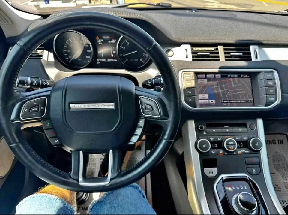2013 Land Rover Range Rover Evoque 1st Gen - Image 2 of 9