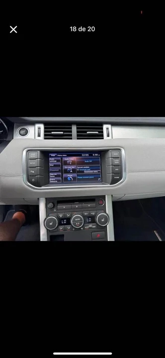 2013 Land Rover Range Rover Evoque 1st Gen - Image 13 of 13