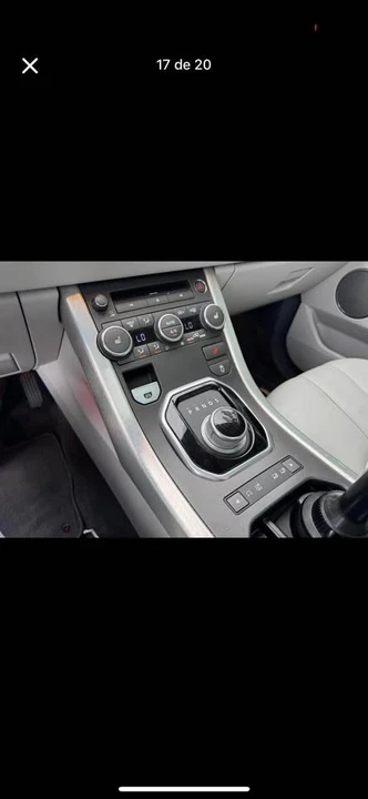 2013 Land Rover Range Rover Evoque 1st Gen - Image 10 of 13