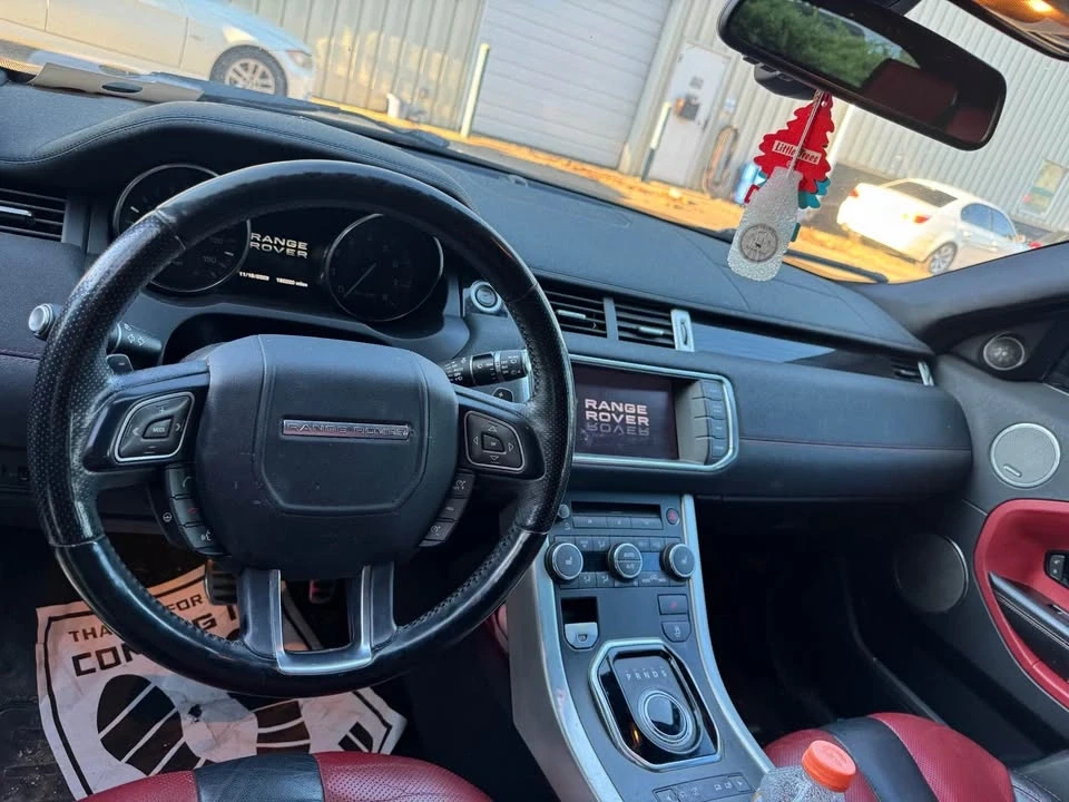 2013 Land Rover Range Rover Evoque 1st Gen - Image 4 of 9