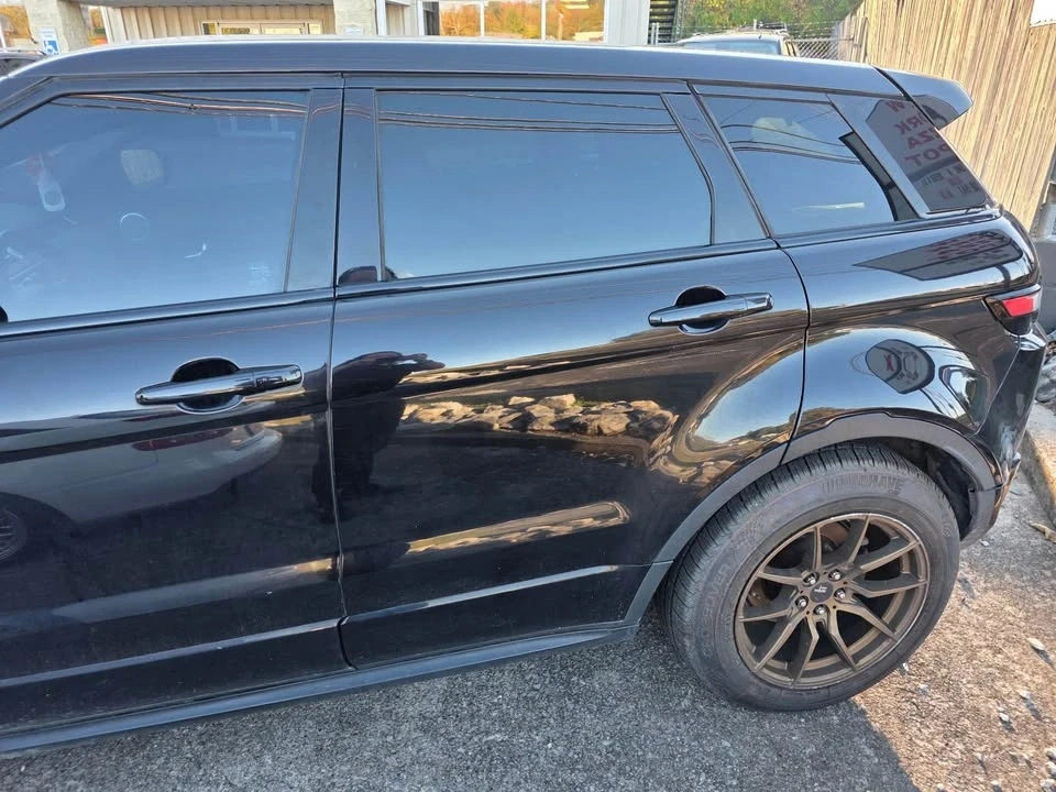 2013 Land Rover Range Rover Evoque 1st Gen - Image 6 of 9