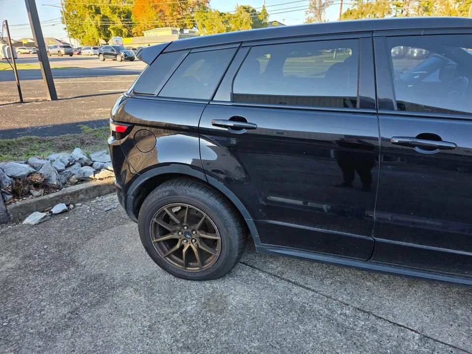 2013 Land Rover Range Rover Evoque 1st Gen - Image 8 of 9