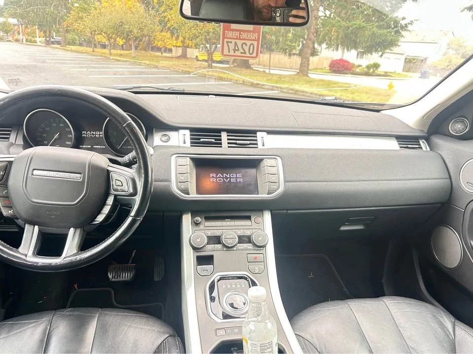 2013 Land Rover Range Rover Evoque 1st Gen - Image 8 of 9