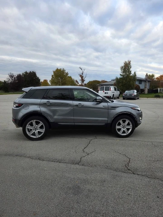 2013 Land Rover Range Rover Evoque 1st Gen - Image 6 of 15