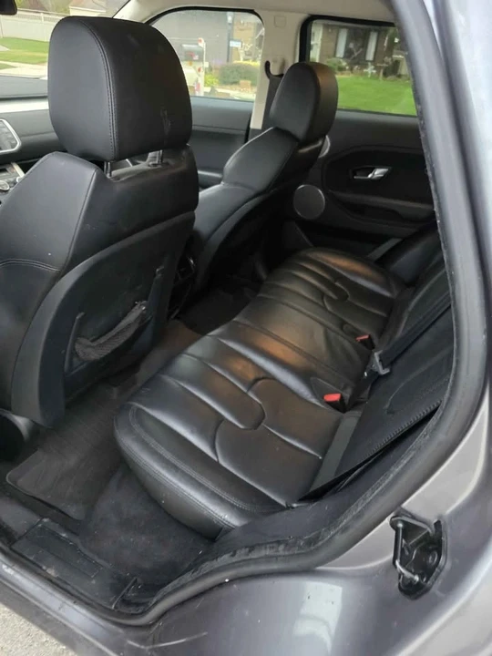 2013 Land Rover Range Rover Evoque 1st Gen - Image 14 of 15