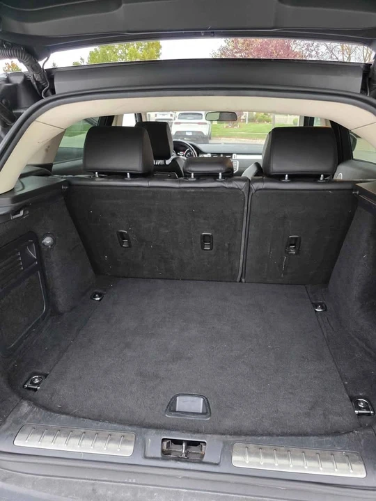 2013 Land Rover Range Rover Evoque 1st Gen - Image 15 of 15