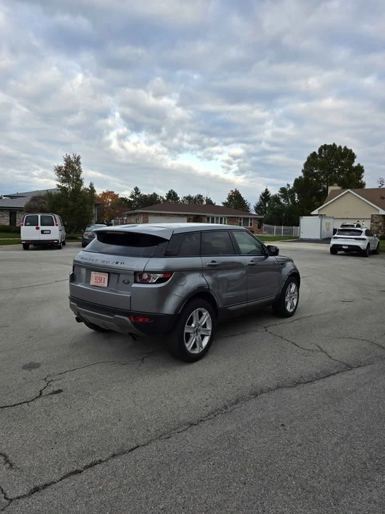 2013 Land Rover Range Rover Evoque 1st Gen - Image 5 of 15