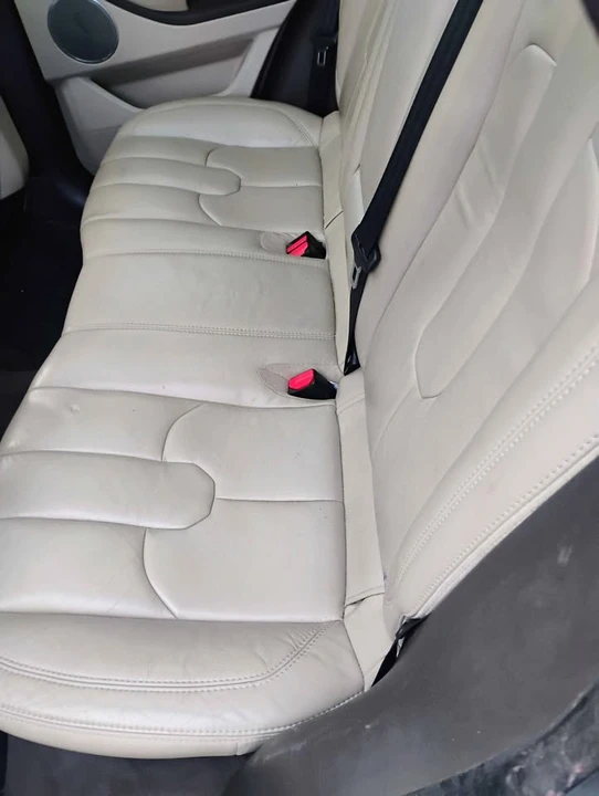 2013 Land Rover Range Rover Evoque 1st Gen - Image 4 of 4