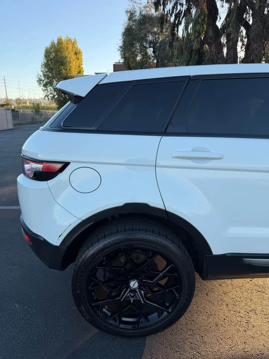 2013 Land Rover Range Rover Evoque 1st Gen - Image 3 of 6
