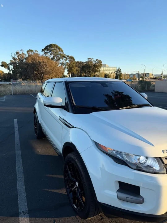 2013 Land Rover Range Rover Evoque 1st Gen - Image 2 of 6