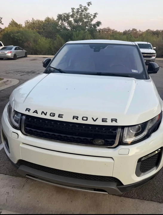 2013 Land Rover Range Rover Evoque 1st Gen - Image 4 of 5