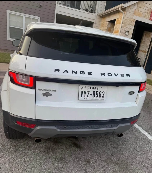 2013 Land Rover Range Rover Evoque 1st Gen - Image 5 of 5