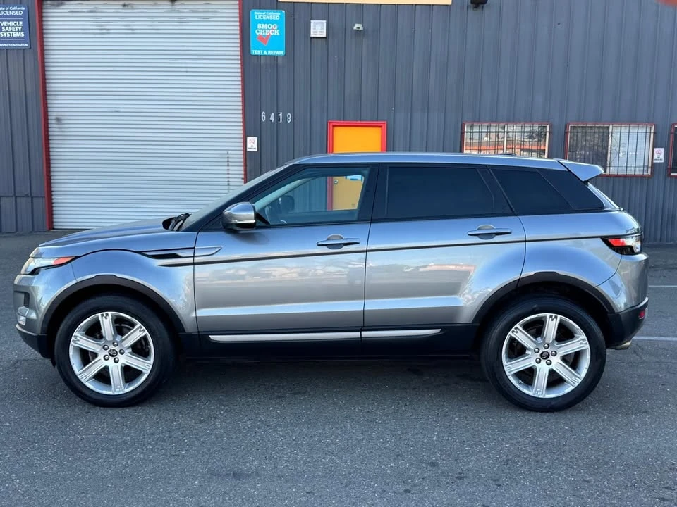 2013 Land Rover Range Rover Evoque 1st Gen - Image 6 of 15