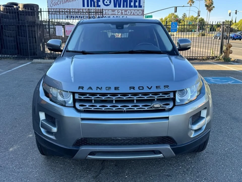 2013 Land Rover Range Rover Evoque 1st Gen - Image 2 of 15