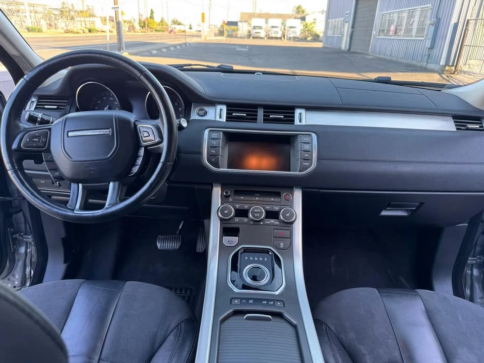 2013 Land Rover Range Rover Evoque 1st Gen - Image 14 of 15