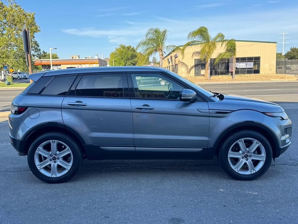 2013 Land Rover Range Rover Evoque 1st Gen - Image 4 of 15