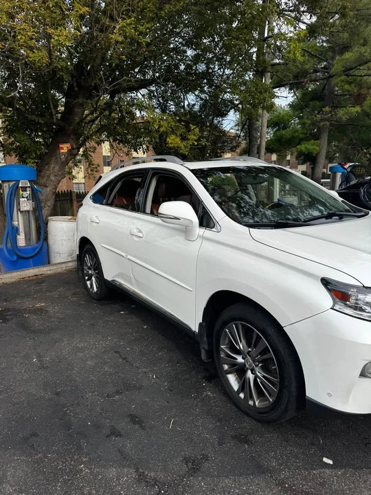 2013 Lexus RX 3rd Gen - Image 2 of 11