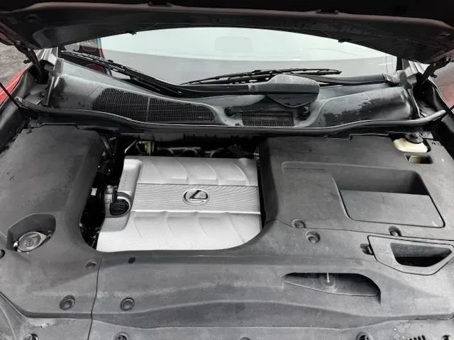 2013 Lexus RX 3rd Gen - Image 17 of 17