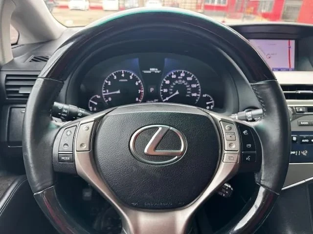 2013 Lexus RX 3rd Gen - Image 15 of 17