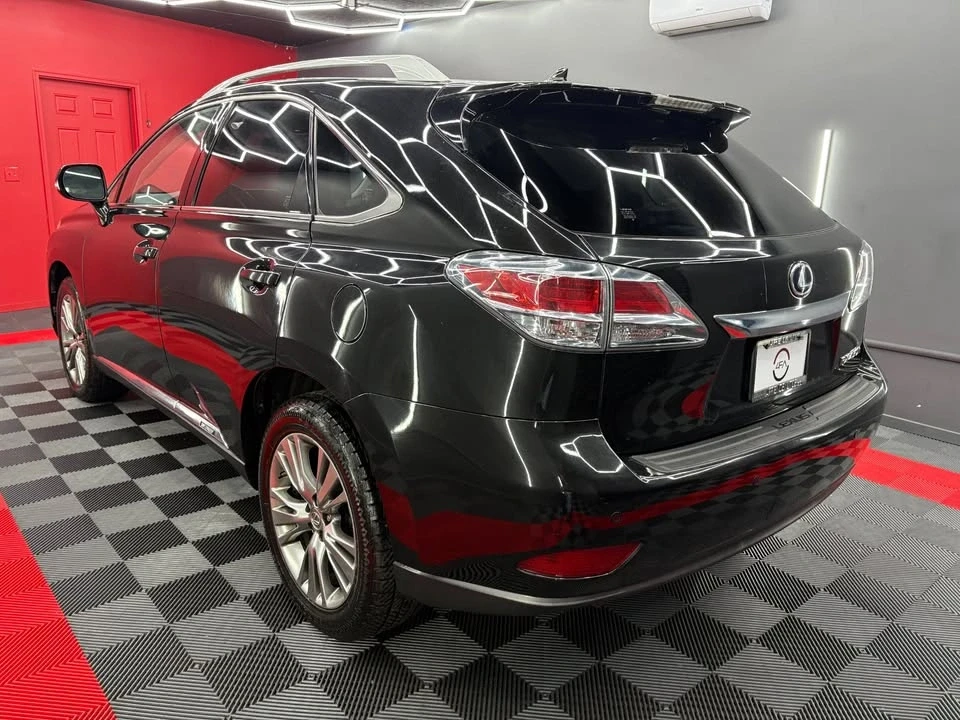 2013 Lexus RX 3rd Gen - Image 6 of 18