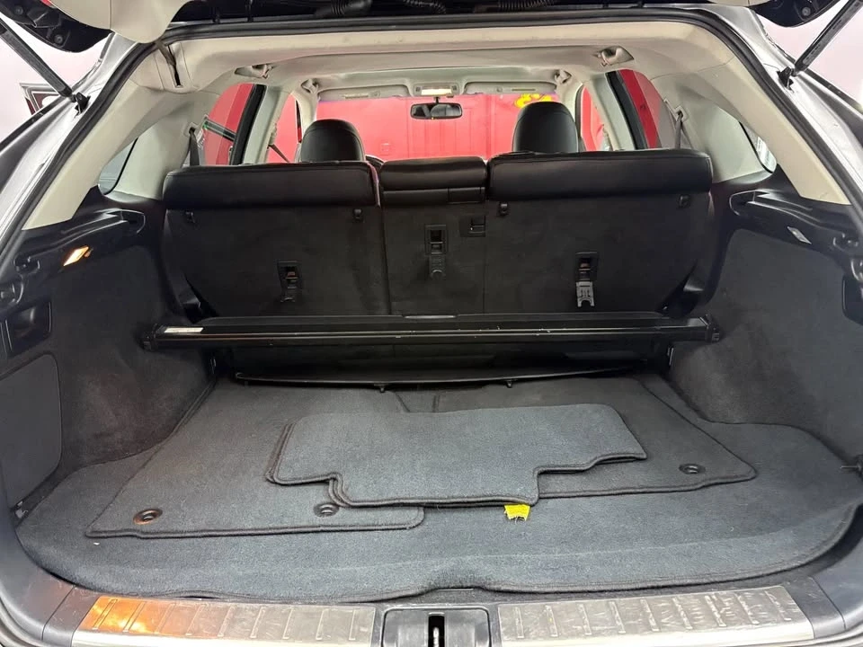 2013 Lexus RX 3rd Gen - Image 17 of 18