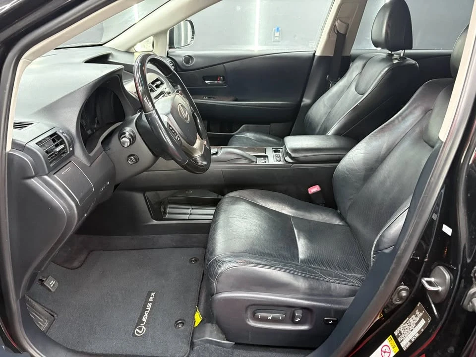 2013 Lexus RX 3rd Gen - Image 8 of 18