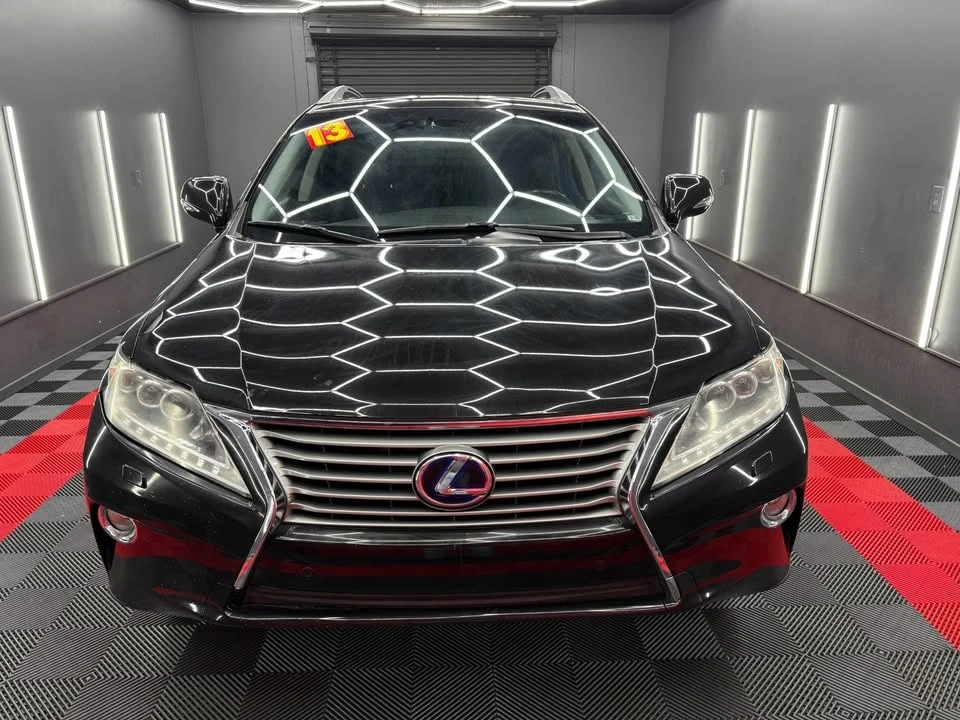 2013 Lexus RX 3rd Gen - Image 2 of 18