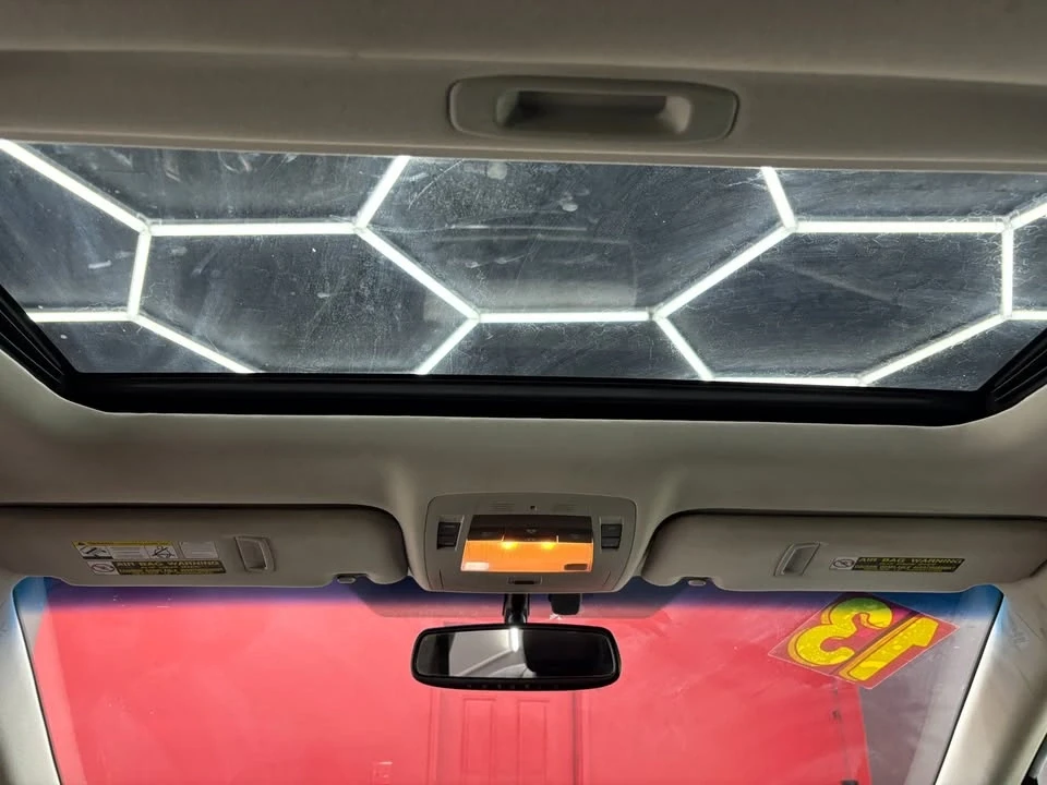 2013 Lexus RX 3rd Gen - Image 10 of 18