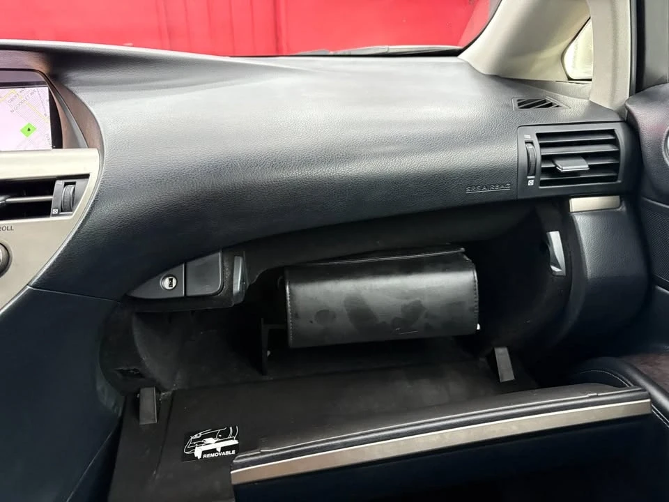 2013 Lexus RX 3rd Gen - Image 16 of 18