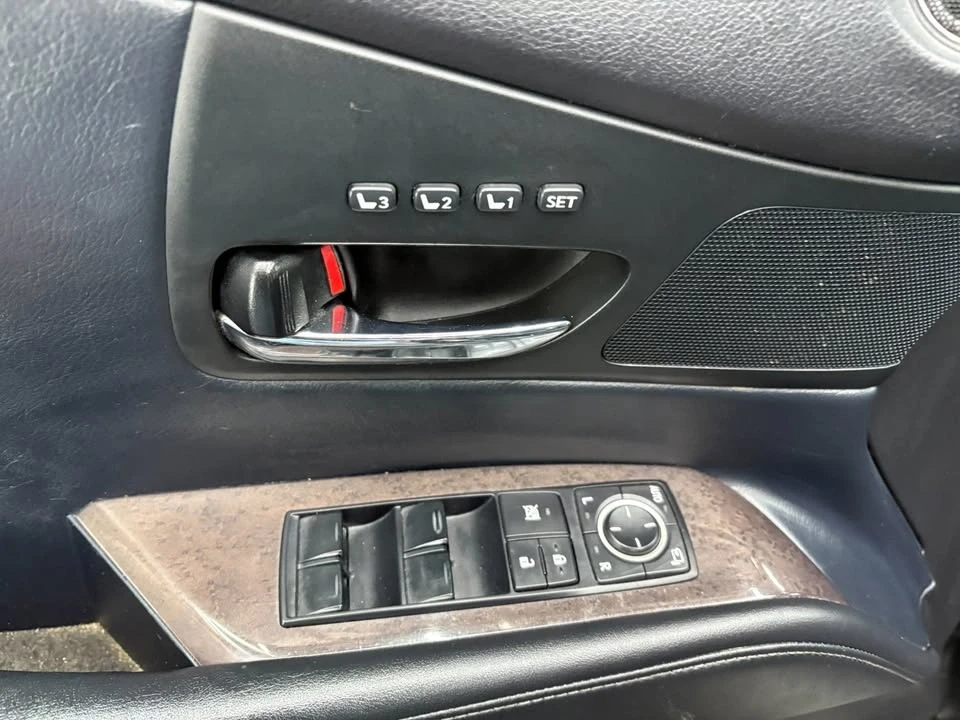 2013 Lexus RX 3rd Gen - Image 7 of 18