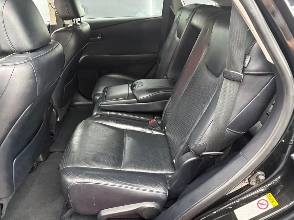 2013 Lexus RX 3rd Gen - Image 9 of 18