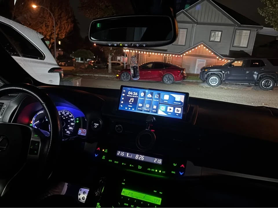 2013 Lexus CT - Image 13 of 14