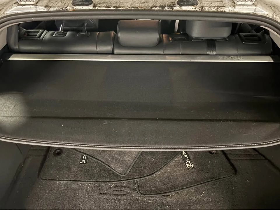 2013 Lexus CT - Image 10 of 14