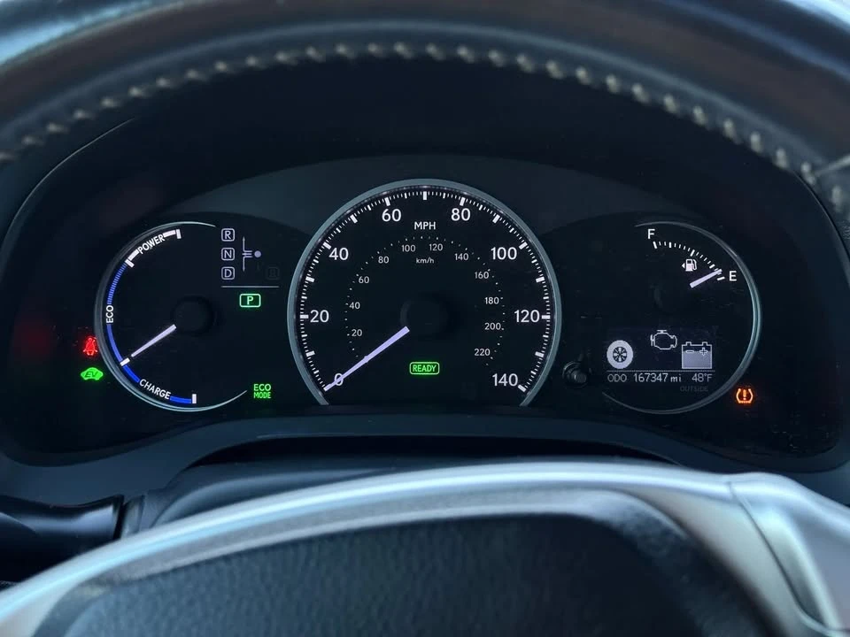 2013 Lexus CT - Image 17 of 20