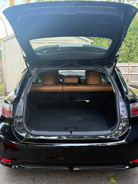 2013 Lexus CT - Image 3 of 6